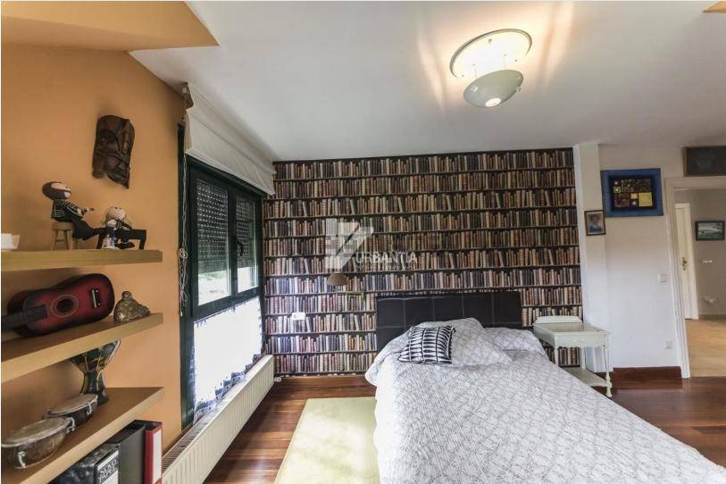 Alquiler Chalet en Gorraiz | 2200 € | 460 m²