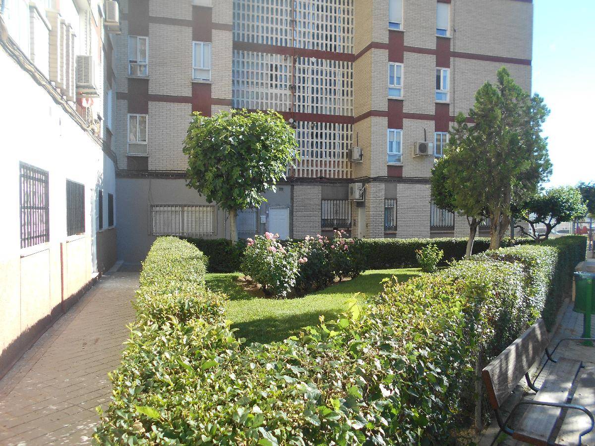 Miete Wohnung Centro - Fuenlabrada | 525 € | 35 m²